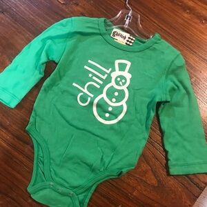 🎈Childish “Chill” Onesie